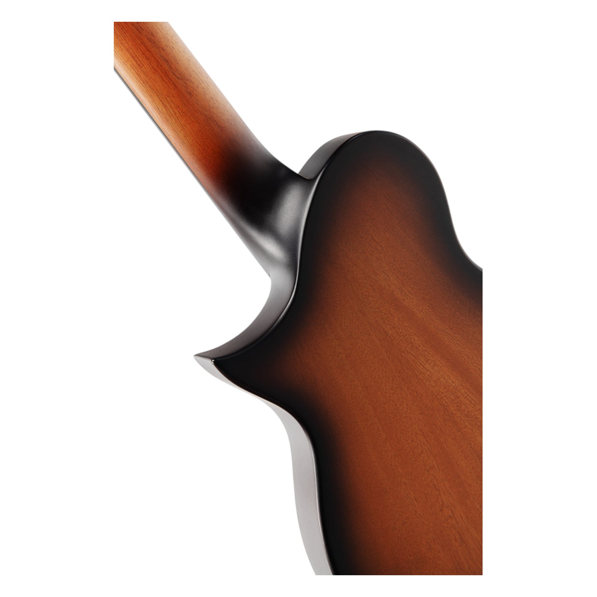 Revelator Nautilus Tenor Ukulele Horizon Amber Waves  Mango